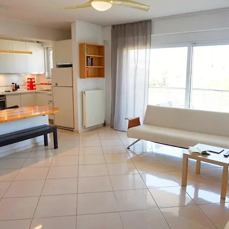 Bright Apartment