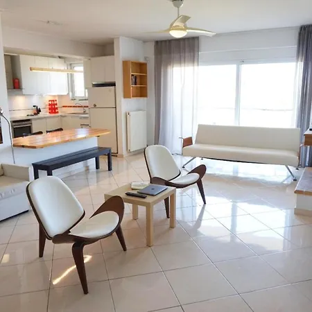 Bright Apartment