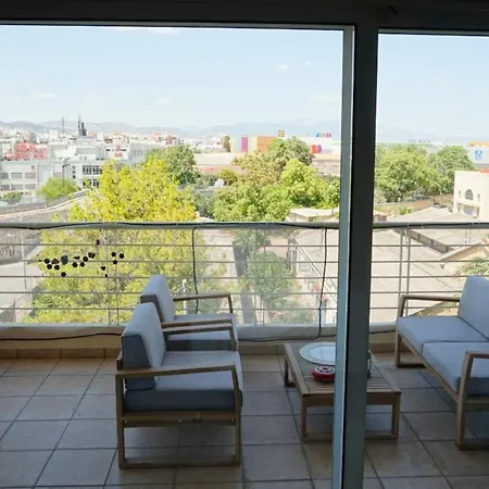 Apartment Bright *