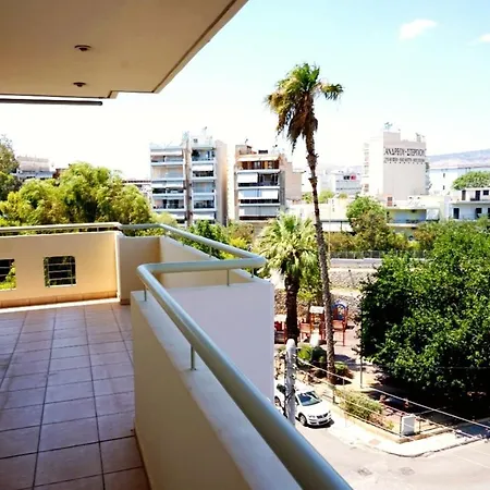 Bright Piraeus