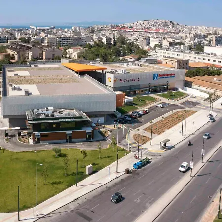 Bright Piraeus